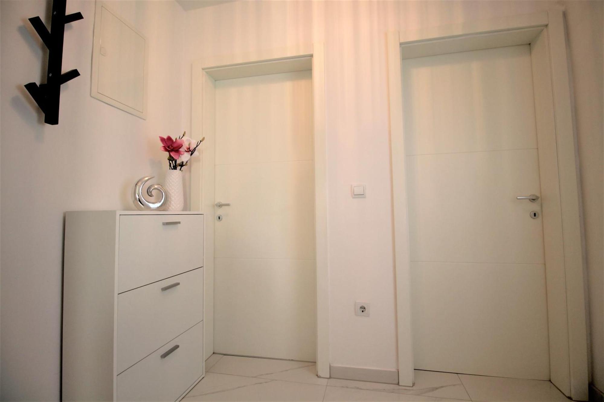 Arbel Apartments Пореч Екстериор снимка