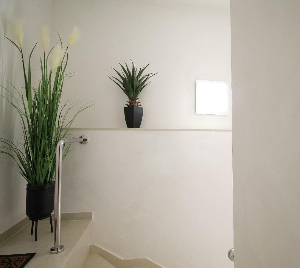 Arbel Apartments Пореч Екстериор снимка