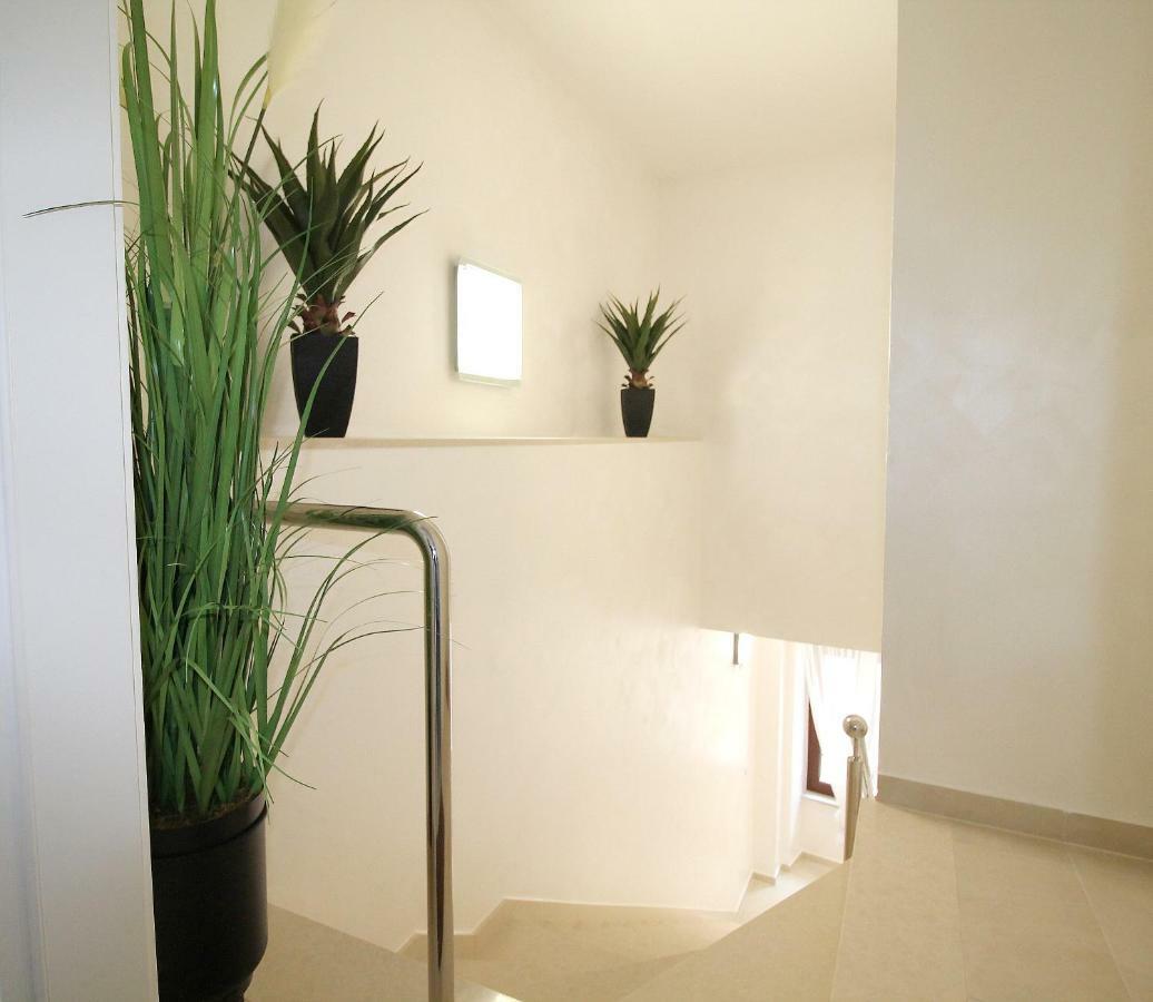 Arbel Apartments Пореч Екстериор снимка